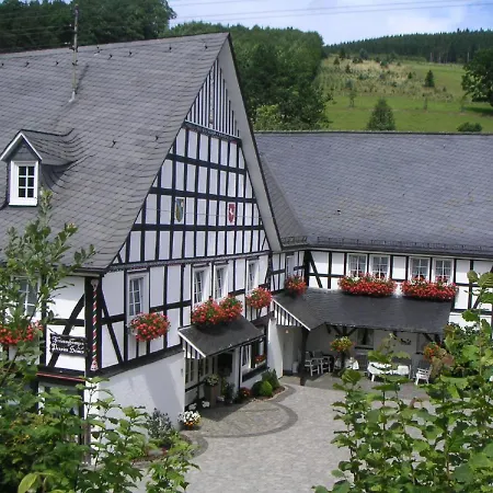 Apartman Heimes Lennestadt