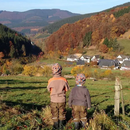 Heimes Apartman *