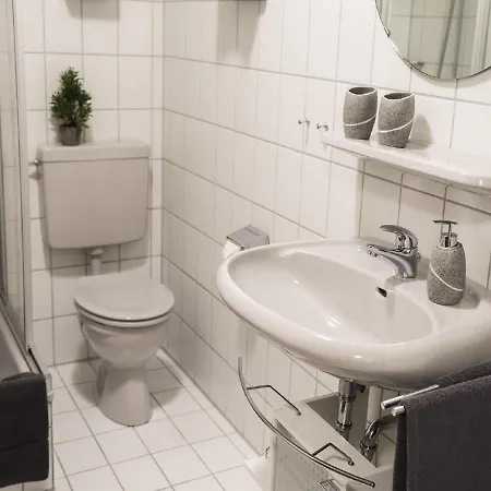 Apartman Heimes *
