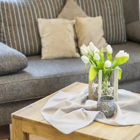 Apartman Heimes Lennestadt