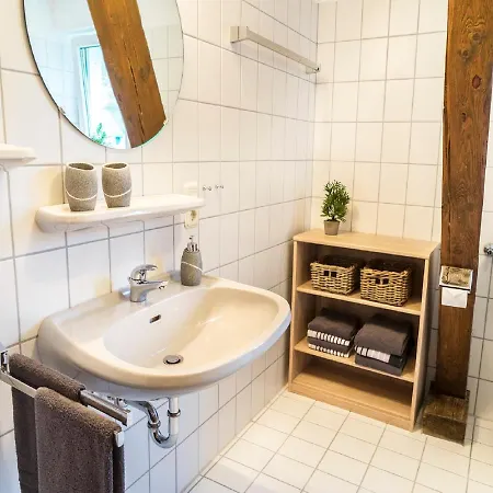 Heimes Apartman *