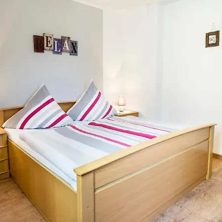 Apartman Heimes *
