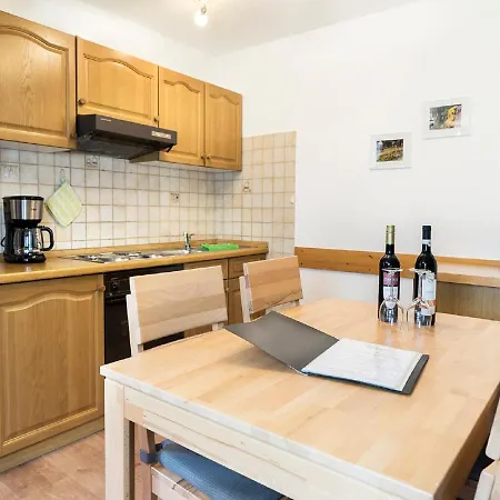Apartman Heimes