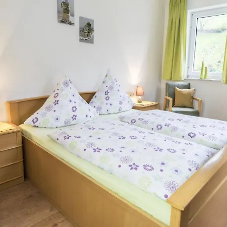Apartman Heimes *