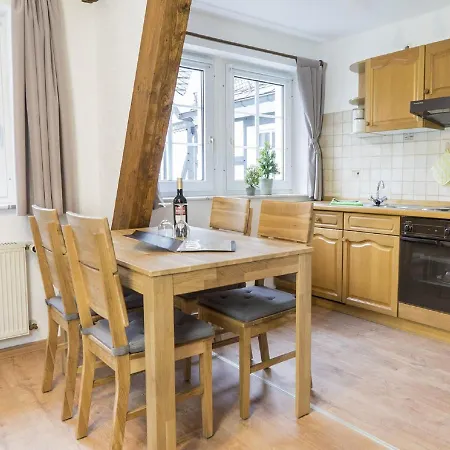 Heimes Apartman Lennestadt