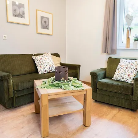 Apartman Heimes Lennestadt