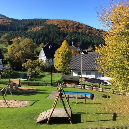 Heimes Apartman *